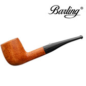 Barling - Marylebone The Very Finest - 1812 - 9mm Filter Pipe