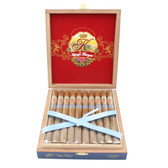 Karen Berger - K Connecticut - Lancero - Box of 20 Cigars