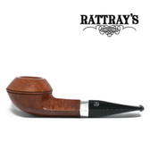 Rattrays - Bulls & Dogs Brown Smooth 42 (9mm)