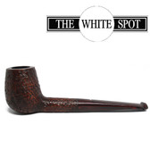Alfred Dunhill - Cumberland - 4 134  - Brandy - Group 4  - White Spot 