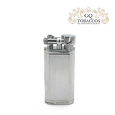 GQ Tobaccos - Chrome Pipe Lighter