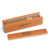Ramon Allones - Specially Selected - Single Cigar - Gift Box (Coffin)
