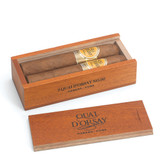 Quai d’Orsay No. 50 - Two Cigar Gift Box (Coffin)