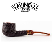 Savinelli - Roma 122 Lucite (6mm)