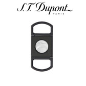 ST Dupont - Cigar Cutter - Matte Black