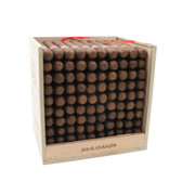 La Flor  Dominicana -El Carajon - Cabinet of 100 Cigars