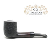 GQ Tobaccos - Shadow Briar - Quaint Pipe