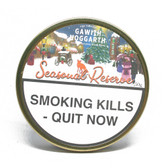 Gawith & Hoggarth - Seasonal Reserve  2022 - 50g Tin Pipe Tobacco