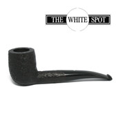 Alfred Dunhill - Shell Briar - 5 403 - Group 5 - White Spot