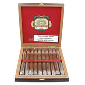 Arturo Fuente - Hemingway -  Masterpiece - Box of 10 Cigars