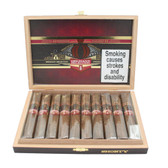 Alec Bradley - Orchant Selection -Shorty - Box of 10 Cigars