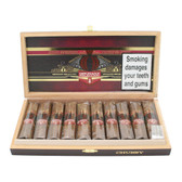 Alec Bradley - Orchant Selection -Chubby - Box of 10 Cigars