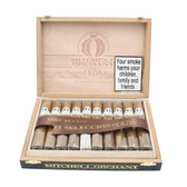 Oliva -  Orchant Seleccion - Shorty - Box of 10 Cigars