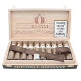 Oliva -  Orchant Seleccion - Chubby - Box of 10 Cigars