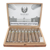 Trident Military Cigars - The Warspite - Box of 10 Cigars