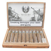 Trident Military Cigars - The Bren - Box of 10 Cigars