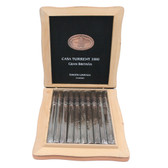 Casa Turrent - 1880 Gran Bretaña Edicion Limitada -  Lancero - Box of 10 Cigars