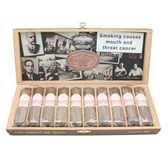 Casa Turrent - 1880 Rosado -  Gordita 460 - Box of 10 Cigars