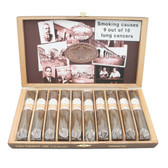 Casa Turrent - 1880 Colorado -  Perfecto - Box of 10 Cigars