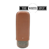 Afred Dunhill - White Spot - Highland Limited Edition -  Cigar Case -  Brown