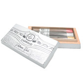 E.P. Carrillo - Platinum Bash Limited Edition Toro Sampler - Box of 3 Cigars