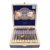 E.P. Carrillo - Pledge - Lonsdale - Box of 20 Cigars