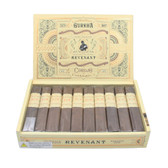 Gurkha - Revenant - Pressed Robusto -  Box of 20 Cigars