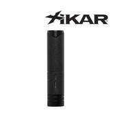 Xikar - Turrim  - Single Jet Lighter - Black