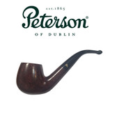 Peterson - Aran - 68 - Fishtail Pipe