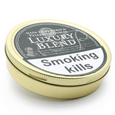 Peterson - Luxury Blend - Pipe Tobacco 50g