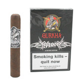 Gurkha - Ghost Robusto - Pack of 4 Cigars