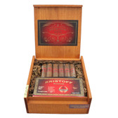 Kristoff - Sumatra - Matador - Box of 20 Cigars