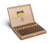 Cohiba - 55 Aniversario - Limited Edition 2021 - Box of 10 Cigars