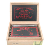 Kristoff - Pistoff - 660 - Box of 10 Cigars
