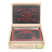 Kristoff - Pistoff - Robusto - Box of 10 Cigars
