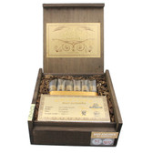 Kristoff - San Andres - Robusto - Box of 20 Cigars