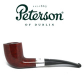 Peterson - Deluxe Classic Terracotta 268 - P-Lip Pipe 