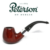Peterson - Deluxe Classic Terracotta 68 - P-Lip Pipe 