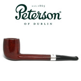 Peterson - Deluxe Classic Terracotta 264 - Pipe 