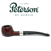 Peterson - Deluxe Classic Terracotta 406 - P-Lip Pipe 