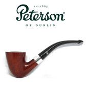 Peterson - Deluxe Classic Terracotta 127 - P-Lip Pipe 