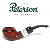 Peterson - Deluxe Classic Terracotta 80s - P-Lip Pipe 