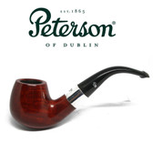Peterson - Deluxe Classic Terracotta 68 (2) - P-Lip Pipe 