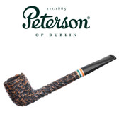 Peterson - St Patricks Day 2023 - Rusticated - 264 - Pipe