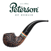 Peterson - St Patricks Day 2023 - Rusticated - 03 - Pipe