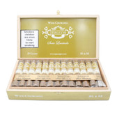 Regius - Serie Limitada - Wide Churchill - Box of 25 Cigars