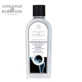 Ashleigh & Burwood - Anti Tobacco - Fragrance Lamp Oil 500ml
