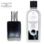 Ashleigh & Burwood - Fragrance Lamp &  Anti Tobacco Oil Starter Set