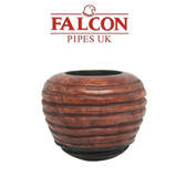Falcon Bowls - Apple Lined - Replacement Pipe Bowl 