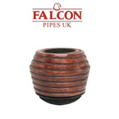 Falcon Bowls - Bulldog Lined - Replacement Pipe Bowl 